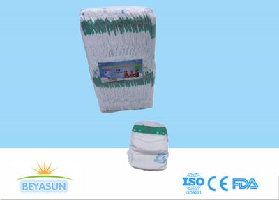 China Grade B Custom Baby Diapers For Africa Market And South Ameica Market for sale