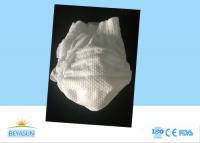 China 360 Degree Elastic Waist Baby Pull Up Pants 3-D Leak Prevention à venda