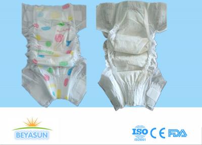 China Large Size Healthy Defective Disposable Baby Diaper In Jordan And Haiti for sale