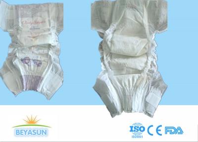 China B Grade Diapers In Bale Ultra Thin Baby Defect Tipiti Haiti Baby Diapers for sale