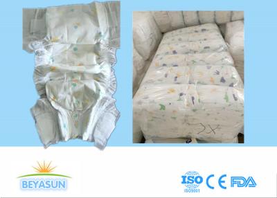 China 2022 Class B Disposable Baby Diaper Sell To Sierra Leone for sale