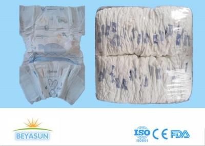 China Class B Baby Diapers Big Bag Cloth Like Film for sale