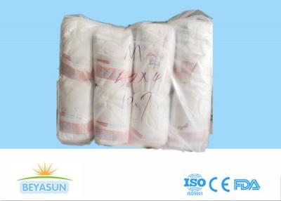 China Top Clear B Grade Diaper Pants Baby Reject Diapers Bales To Sierra Leone for sale