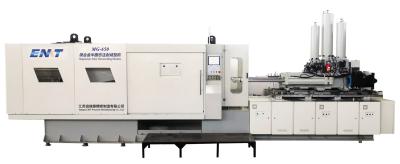 China 6500KN-Thixomolding-Maschine MG-650 Magnesiumlegierung Halbfeste Formen for sale