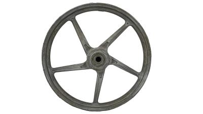 China Lightweight and High-Performance EMT Magnesium Parts for Two-Wheeled Electric Vehicles for sale