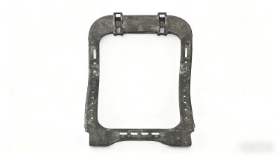China EMT Magnesium Alloy Car Seat Frame & Wok: Lightweight Upgrade, Bid Farewell to Usage Pain Points for sale