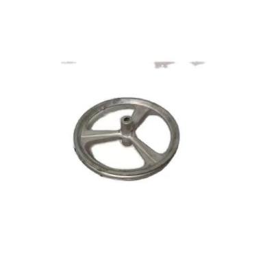 China Steel Aluminum Children'S Bicycles Hub Brackets CNC Magnesium Die Casting Parts for sale