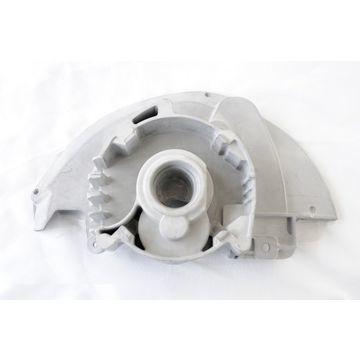 China Power Tool Spares Magnesium Iron Alloy In Aircraft Powder Coating Electroplating for sale