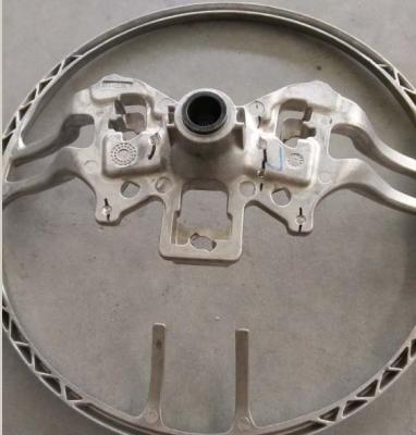 China Capital Equipment Steering Wheel Frame Alloy Tool Microscope Magnesium Auto Parts en venta