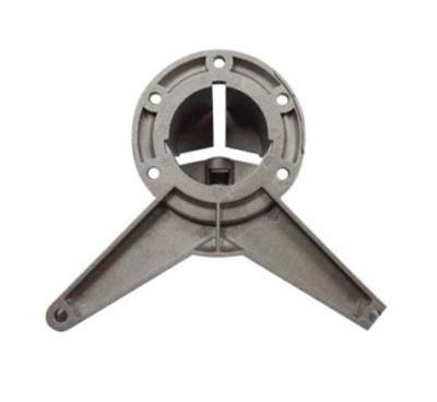 China CNC CMM Magnesium And Magnesium Alloys Holder Uav System Components for sale