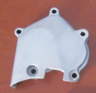 China CAM CAE CAD UG Medical Instrument Parts Laser Cut Die Casting Products for sale