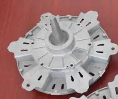 China Magnesium Alloy CAD CAM Medical Die Castings Auto Parts for sale