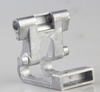China Bushing Tapping Automobile Display Stand 800T Magnesium Alloy Auto Panel Stand en venta