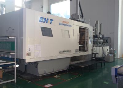 China EMT Mg-1500 Thixomolding Machine Quick  Injection Molding Machine en venta