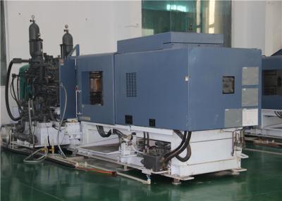 China 3000KN Thixomolding Machine MG-300 Magnesium Alloy for sale