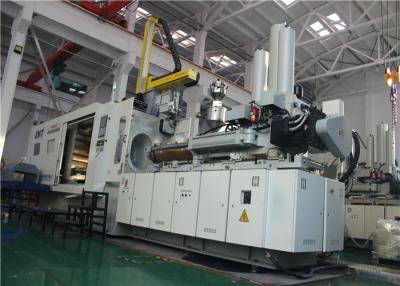 China TS16949 Thixomolding Machine Die Casting Plastic Injection Moulding Machine Te koop