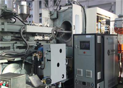 China Magnesium Alloy Zinc Casting Machine 105MPa pressure 8000kN Te koop