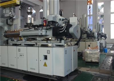 Cina Zinc Alloy Injection Molding Machine in vendita
