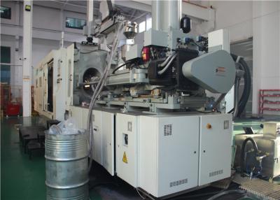 Китай Semi-Solid Magnesium Alloy Die Casting Machine 100MPa Pressure 15000kN продается