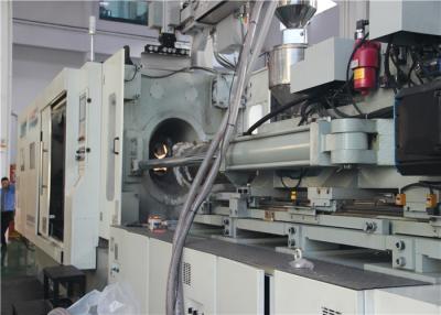 China Magnesium Injection Molding Equipment MG-1500 15000kN Aluminum Die Casting Machine Te koop