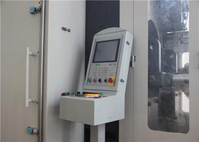 China TS16949 Magnesium Alloy Die Casting Machine Aluminium Pressure Semi-Solid Te koop