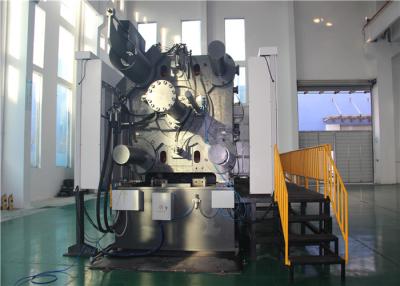 Chine MG-1500 15000kN Aluminium Die Casting Machine Semi-Solid Injection Molding Machine à vendre