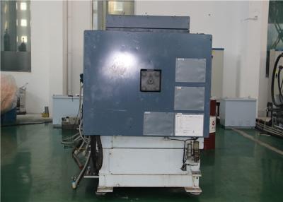 China Semi-Solid Magnesium Alloy Die Casting Machine MG-300 3000kN Metal Casting Machine for sale