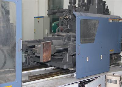 China TS16949 Magnesium Alloy Die Casting Machine 110MPa 3000kN for sale