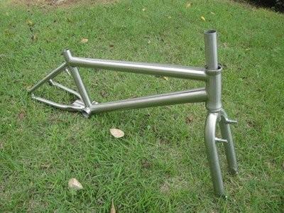 China CMM Bike Tripod Stand  CNC Turning Tool Microscope Bicycle Suspension Fork en venta