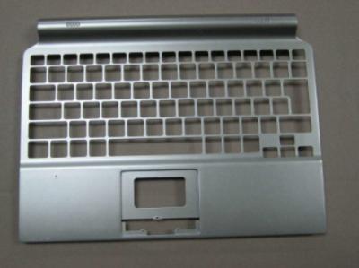 China Bushing Oxide Small Pc Computer Case Magnesium Alloy for sale