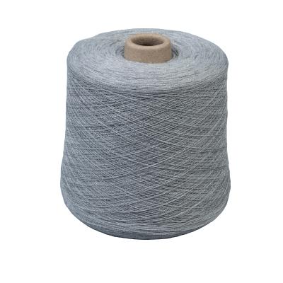 China 100% Merino Wool Worsted Yarn High Tenacity Anti Pilling Dyed Yarn for sale
