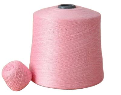 China Acrylic Wool Yarn Merino Wool Worsted Yarn For Knitting Weaving Sewing for sale