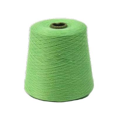 China Acrylic Alpaca Merino Wool Worsted Yarn Sustainable For Hand Knitting for sale
