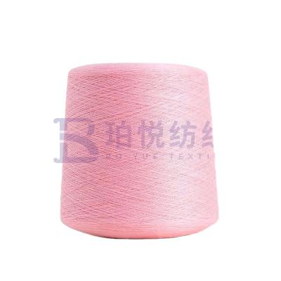 China Hilado de tejido de lino normal sostenible 30/2NM 55% lino 45% algodón 192 en venta