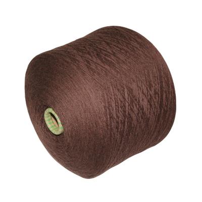 Китай Ручное вязание кашемирной пряжи 26NM Merino Baby Alpaca пряжи для вязания ткачества продается