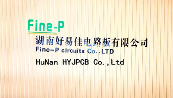 Verified China supplier - FineCircuit Co., Ltd