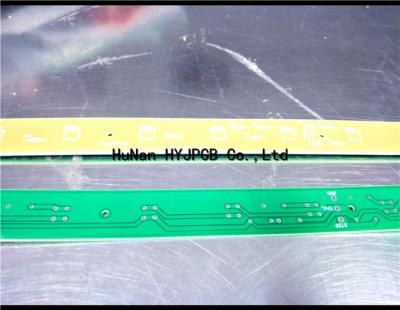 China Rohs /  ISO9001 Cem 1 Pcb Material KB ZD FR4 Single Pcb Manufacturer for sale