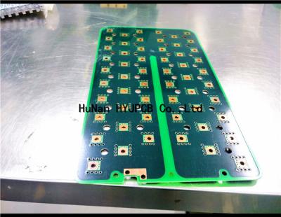 China Semiconductor Refrigerator Copper Core PCB Electric Heater Power Control Circuit for sale