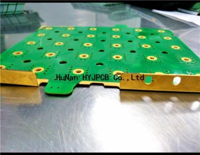 China High Frequency Switching Power Supply PCB  Copper Based Pcb  New Energy PCB for sale