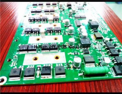 China Customization Linux Pcb Smart Home Solutions How To Communicate With Gateway for sale