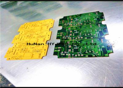 China Single Pcb Manufacturer Consumer Electronics Pcb Switch Controller Single Sided Board for sale