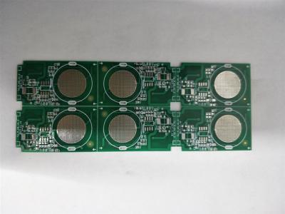 China Phone Printed Circuit  Dual USB Mobile Power Bank Board Battery Charger PCB  Phone Printed Circuit Board for sale
