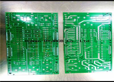 Chine Double affichage dégrossi de carte PCB Speacker de ROHS, carte PCB d'électronique grand public FR4 à vendre