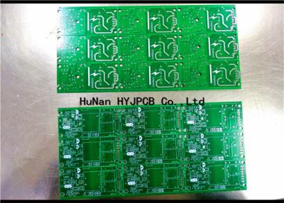 Chine FR4 double de finition extérieur dégrossi professionnel de l'épaisseur LF-HASL de la carte PCB 1.5mm à vendre