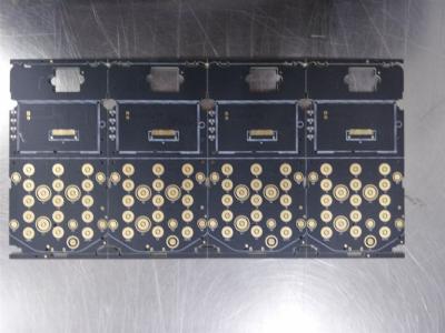 中国 94v-0 PCB UL PCBの倍サイドPCBの家電PCB Speacker PCBの表示PCB 販売のため