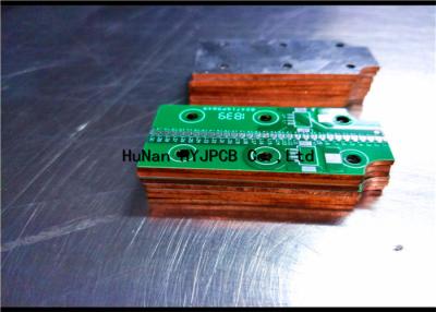China MCPCB Metal Core Board For New Car Charging Station Electrical for sale