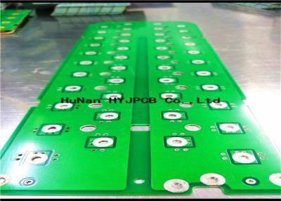 中国 UL ROHS力銀行PCB/金属の中心のプリント基板1.5mmの厚さ 販売のため