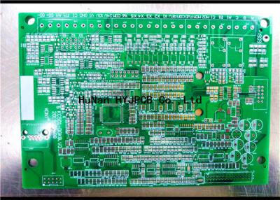 China Multilayer Circuit Board  Multilayer Pcb Fabrication  Multilayer Pcb Power Electronic Pcb for sale
