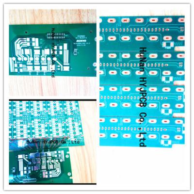 China MCPCB Metal Core Pcb Board Electrical And Mechanical Characteristics Pcbs for sale