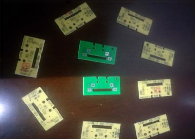 China Single Sided Board  KB ZD FR4 Single Side PCB Consumer Electronics Pcb for sale